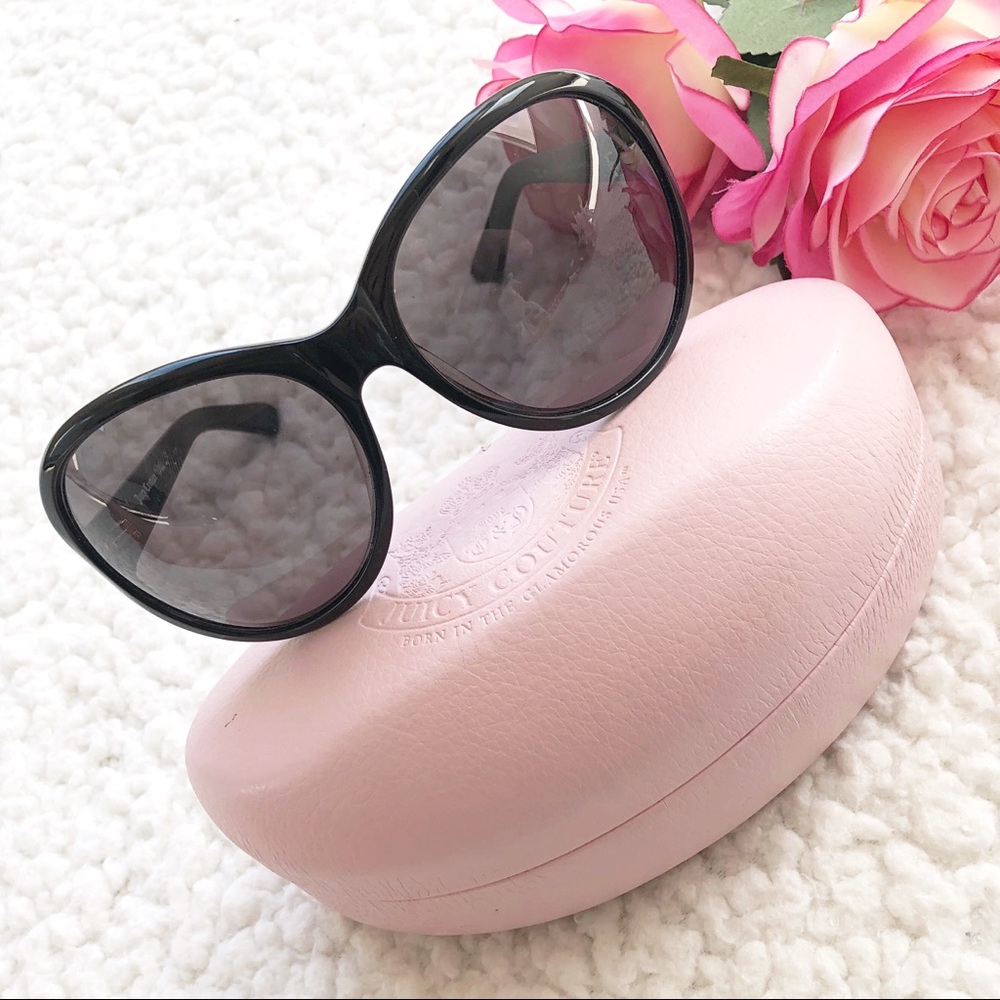 ✨Juicy Couture Sunglasses